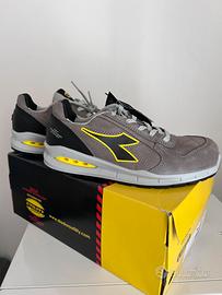 Diadora Utility Run Net AB Low S3 FO SR . Num.  42