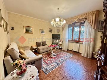 Appartamento Santa Maria a Monte [L140smmVRG]