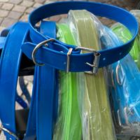 Collare ovini, caprini