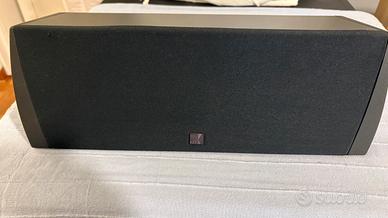 KEF 100 cassa centrale home cinema