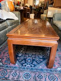 Tavolo da salotto