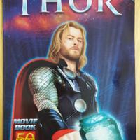 Thor panini comics