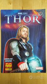 Thor panini comics