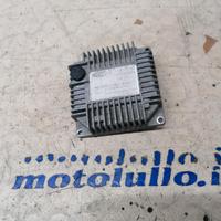 Centralina beverly 500 non codificate