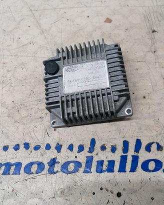 Centralina beverly 500 non codificate