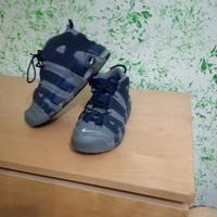 Nike Air More Uptempo