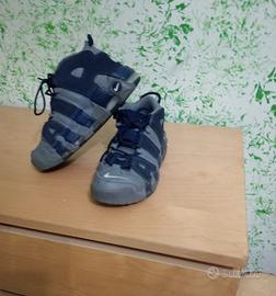 Nike Air More Uptempo