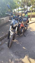 Benelli BN 302s