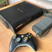 Console Xbox 360 120 GB