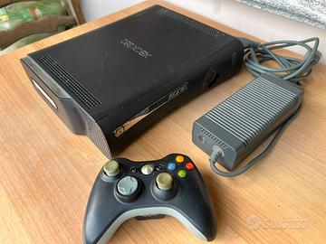 Console Xbox 360 120 GB