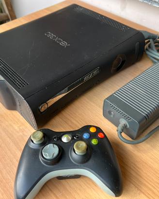 Console Xbox 360 120 GB