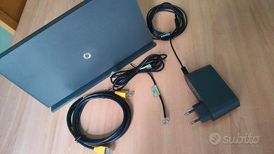 Vodafone Power Station Wi-Fi 6 - Mod. SHG3060