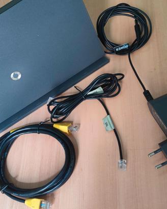 Vodafone Power Station Wi-Fi 6 - Mod. SHG3060