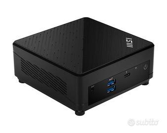 Mini PC MSI i5