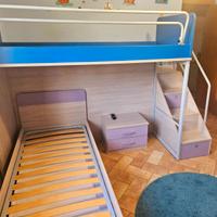 Cameretta come nuova