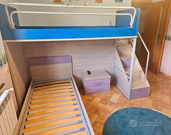 Cameretta come nuova