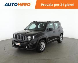 JEEP Renegade 1.5 Turbo T4 MHEV Limited