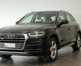 Audi Q5 2nd SERIE 2.0 TDI 190CV QUATTRO S TRONIC