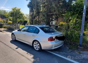 BMW Serie 3 (E90/91) - 2006