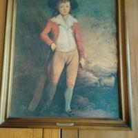 Quadro Thomas gainsborough