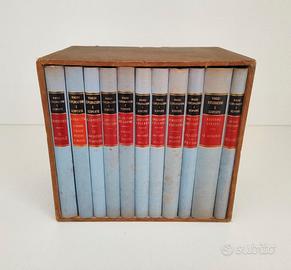 Enciclopedia Viaggi Esplorazioni Scoperte Anni 60