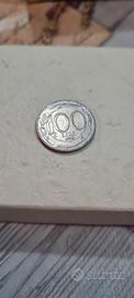 100 lire 1994