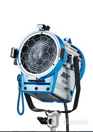 Faro Arri 650 Plus