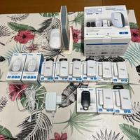 allarme antifurto per casa marca ZODIAC modello Z2