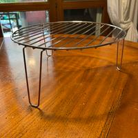 Griglia alta per microonde