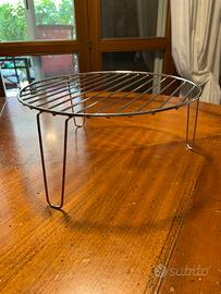 Griglia alta per microonde