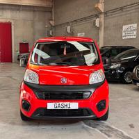 FIAT - QUBO - 1.3 MJT 80 CV Lounge