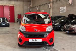 FIAT - QUBO - 1.3 MJT 80 CV Lounge
