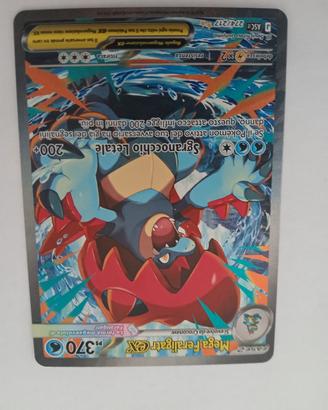 Mega Feraligart 247/217