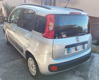 FIAT Panda 2ª serie - 2015