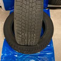 2 gomme invernali 215/55 17 general tire