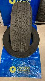 2 gomme invernali 215/55 17 general tire