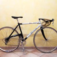 Bici corsa Siligardi Prototipo '90