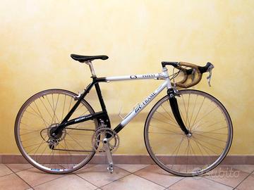 Bici corsa Siligardi Prototipo '90