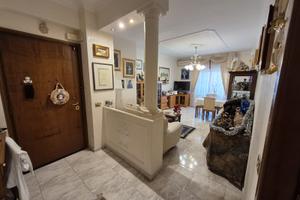 Trilocale Colli Aniene, Via Fausto Gullo