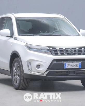 SUZUKI Vitara II 2018 Vitara 1.4h Cool 2wd