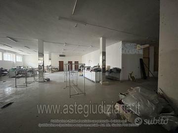 Attività Commerciale Bitonto [A130593]