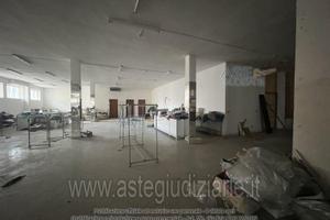 Attività Commerciale Bitonto [A130593]