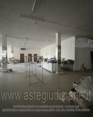 Attività Commerciale Bitonto [A130593]