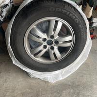 Ruota Hyundai tucson 2008