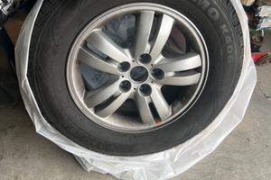 Ruota Hyundai tucson 2008