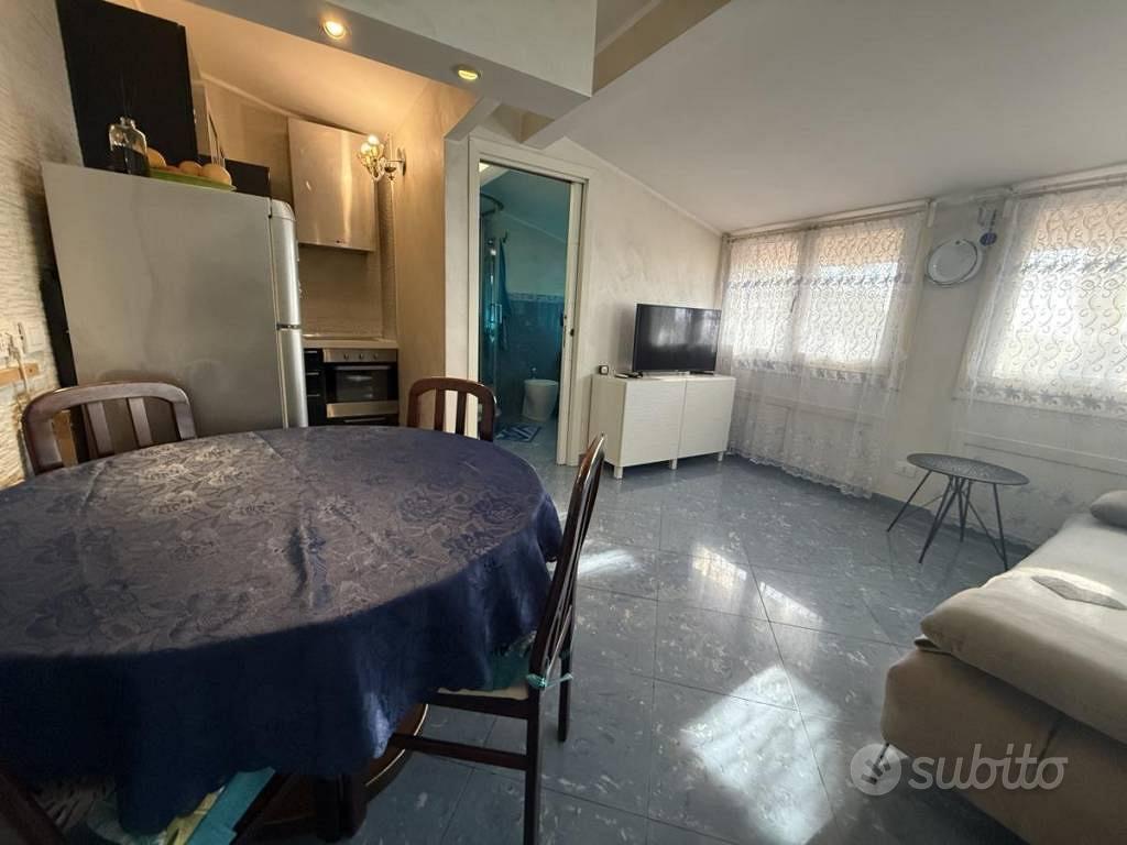 Appartamento – Roma, Castel Fusano, Municipio Roma X - Vista 3