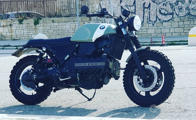 BMW k100 RS