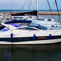 Azimut Atlantis 47