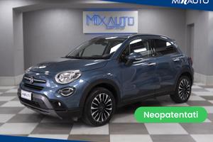 Fiat 500X 1.6 MJT Cross 4X2 120CV