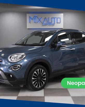 Fiat 500X 1.6 MJT Cross 4X2 120CV